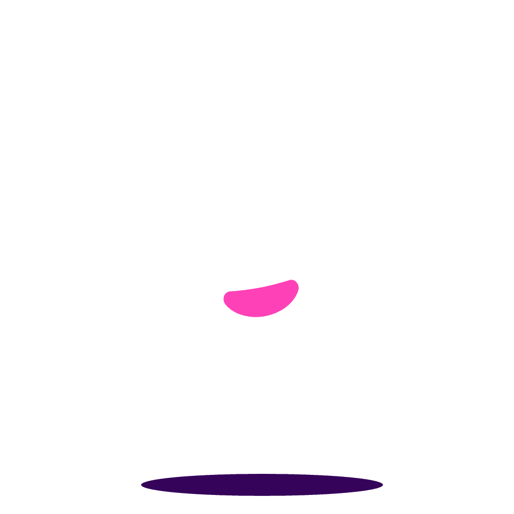 Illustration of Cushon app
